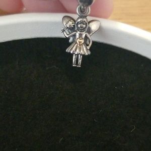 Pandora charm
